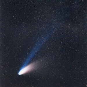 Comet Hale-Bopp